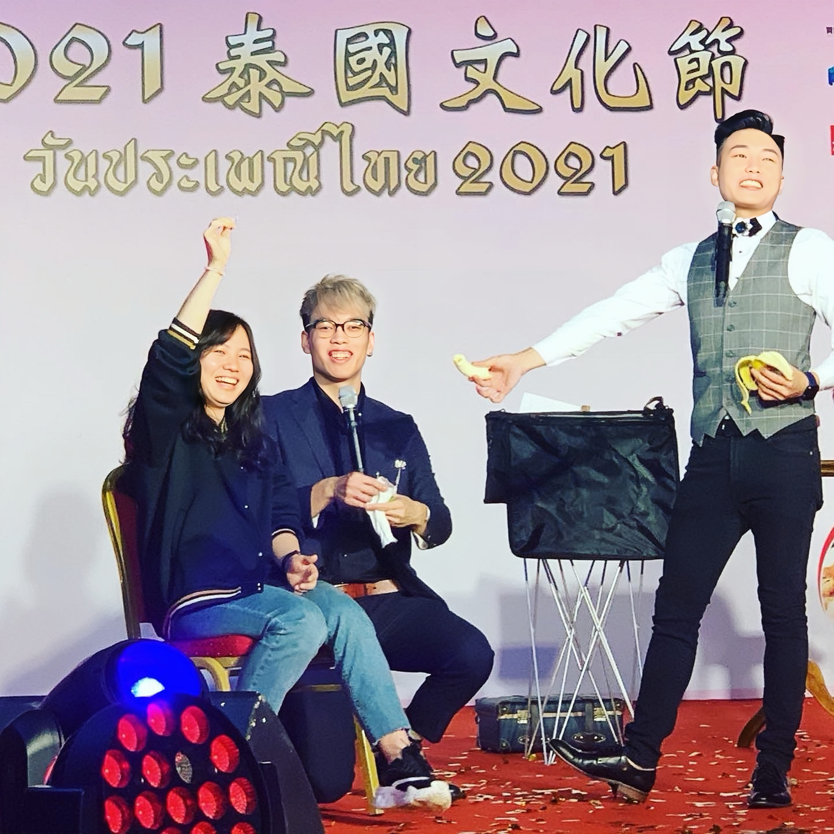 演出相片 16