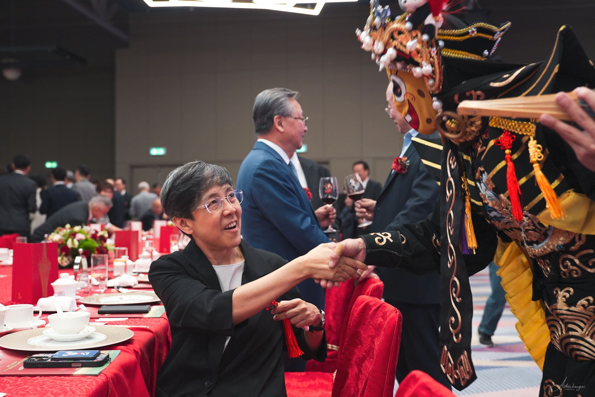 演出相片 18